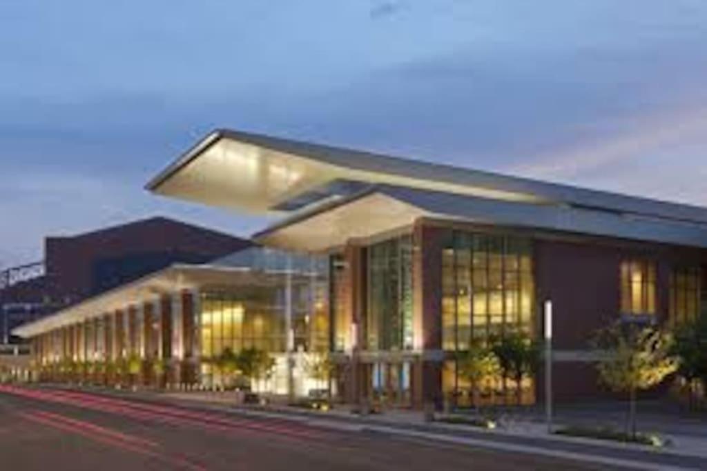 Top Floor Loft In Downtown Indianapolis!!! Indianápolis Exterior foto