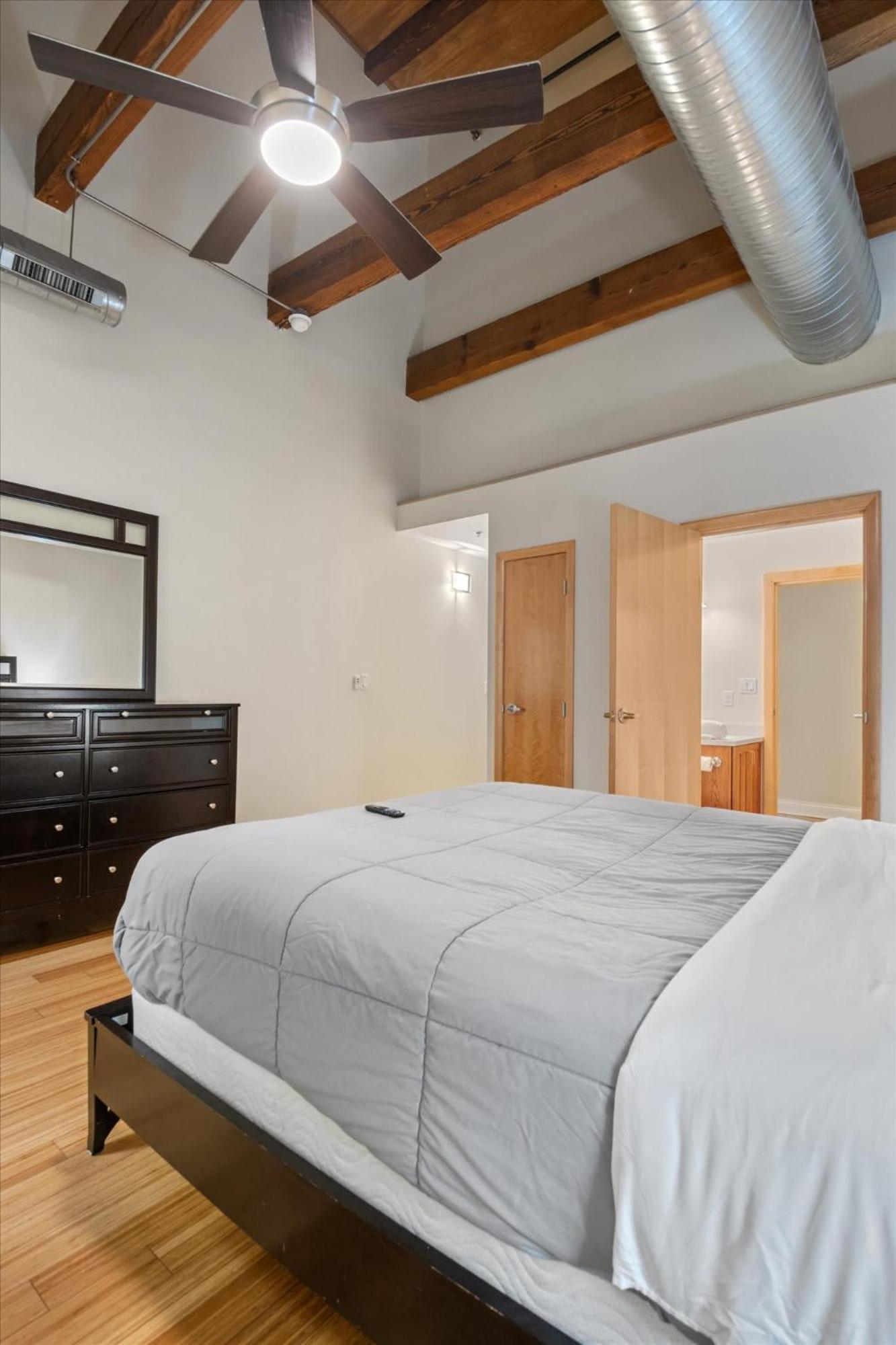 Top Floor Loft In Downtown Indianapolis!!! Indianápolis Exterior foto