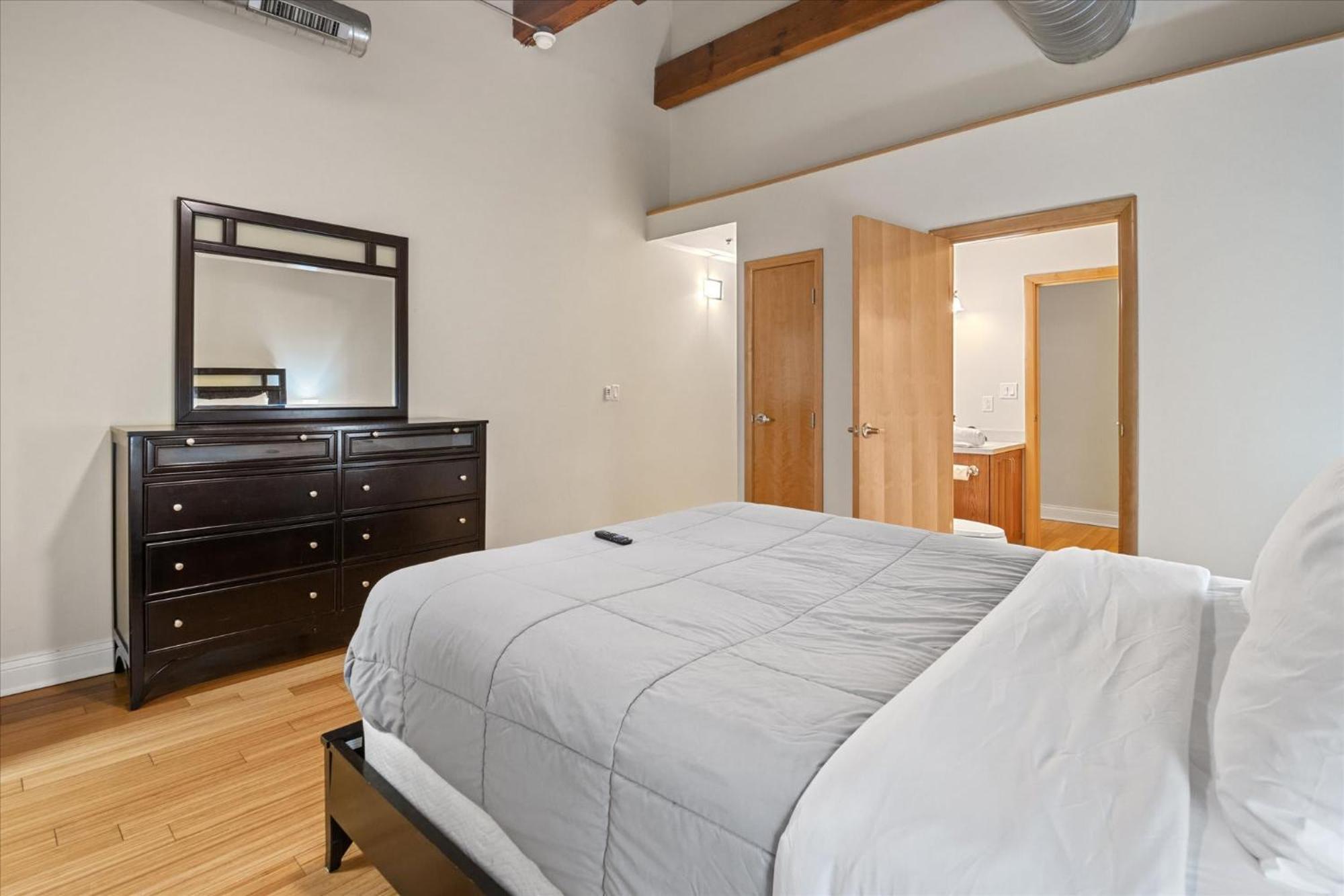 Top Floor Loft In Downtown Indianapolis!!! Indianápolis Exterior foto