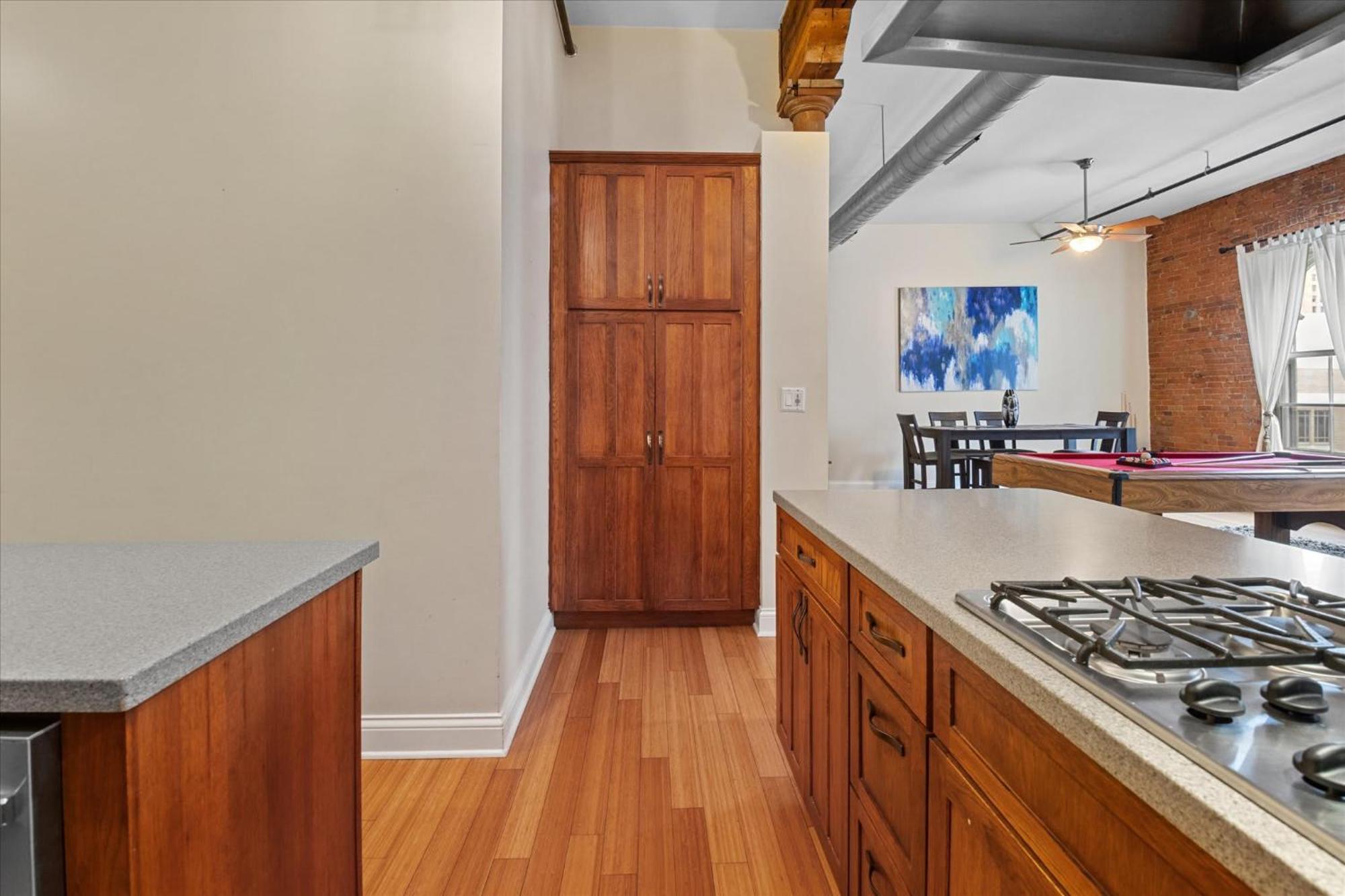 Top Floor Loft In Downtown Indianapolis!!! Indianápolis Exterior foto