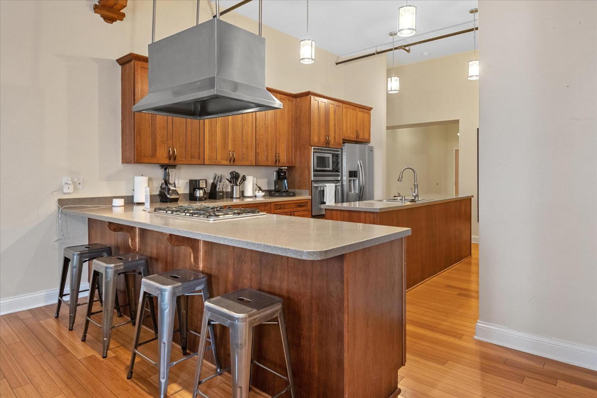 Top Floor Loft In Downtown Indianapolis!!! Indianápolis Exterior foto