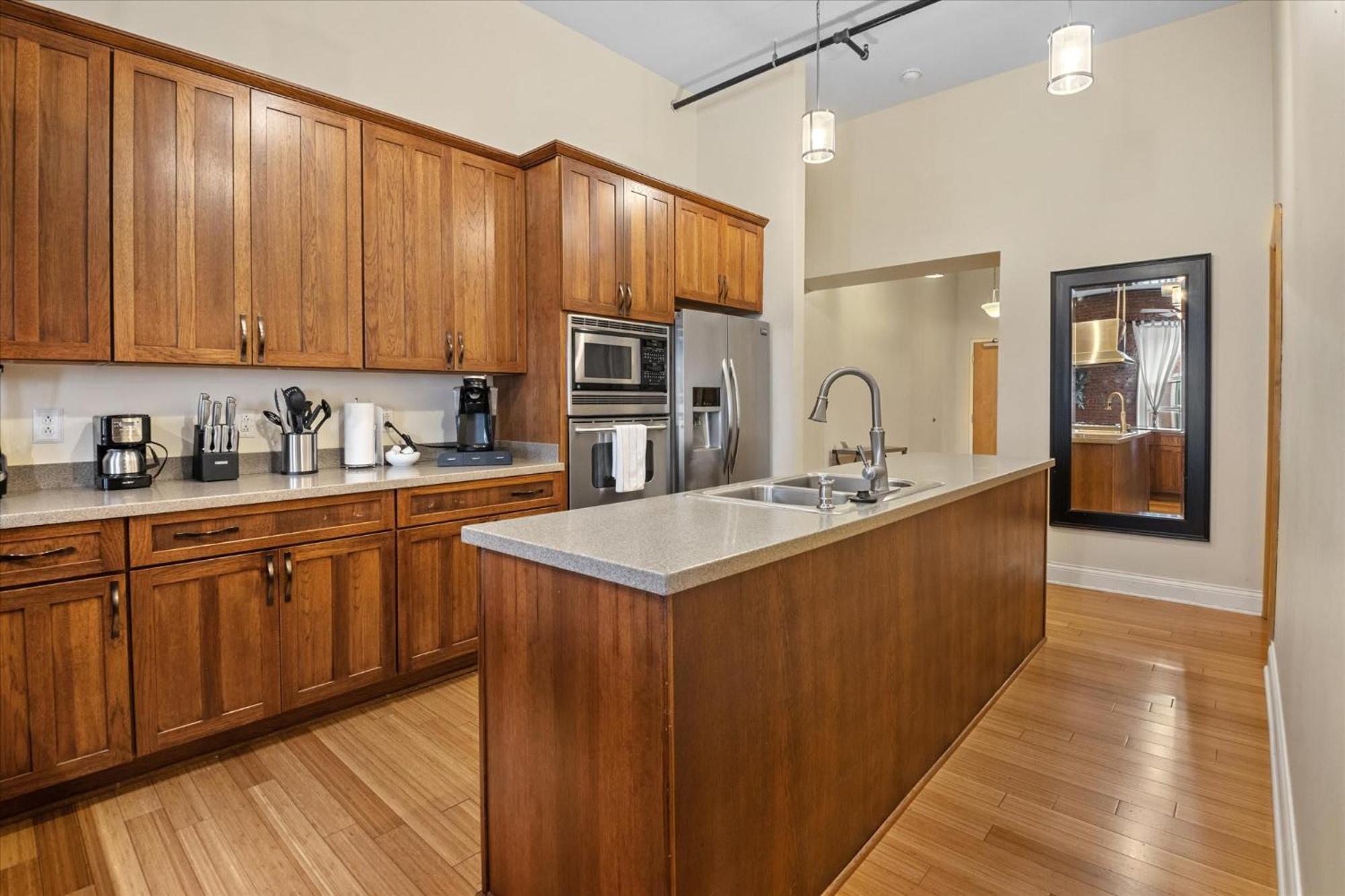 Top Floor Loft In Downtown Indianapolis!!! Indianápolis Exterior foto